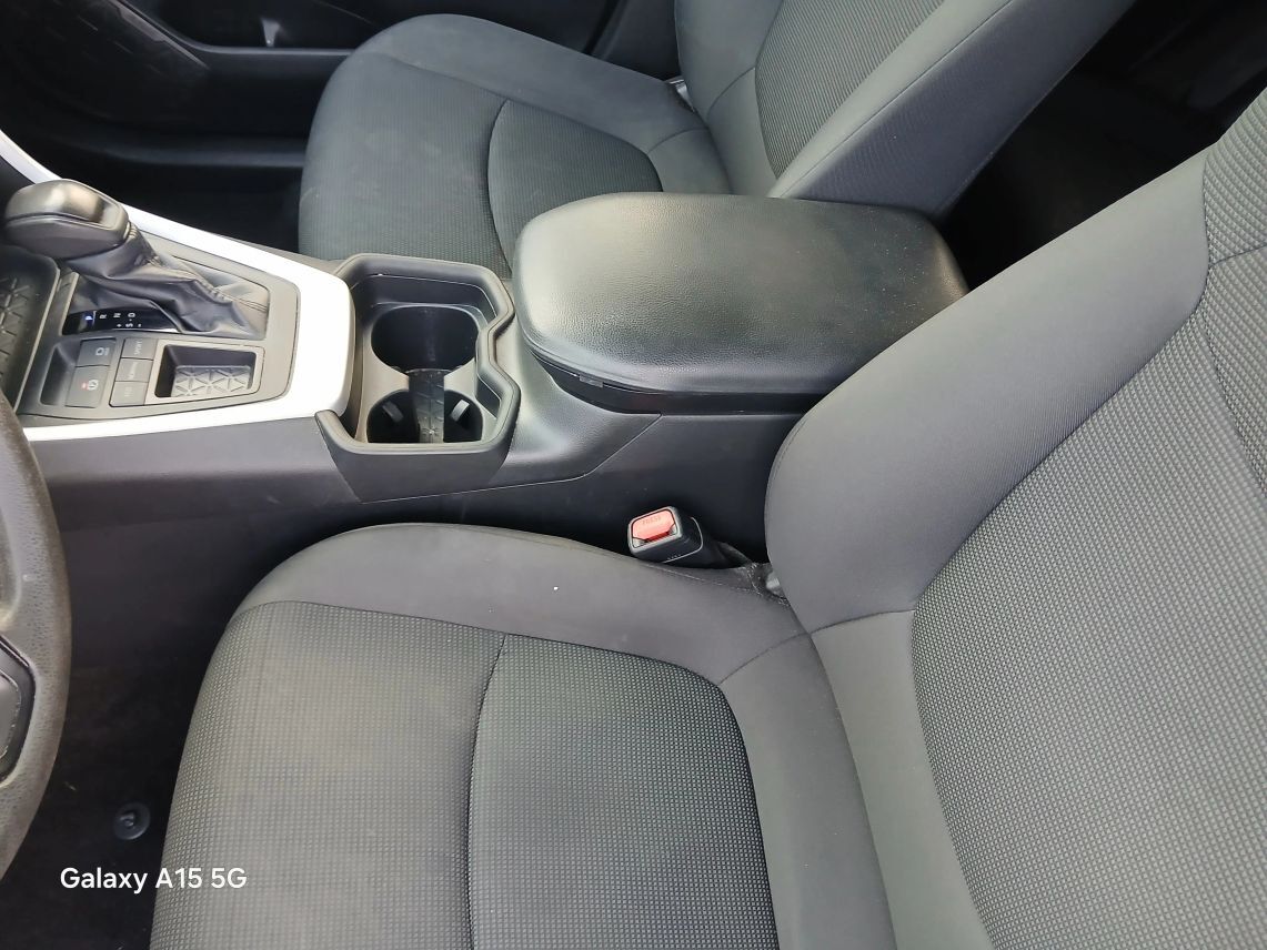 2021 Toyota RAV4 LE Sport Utility 4D Maitland FL