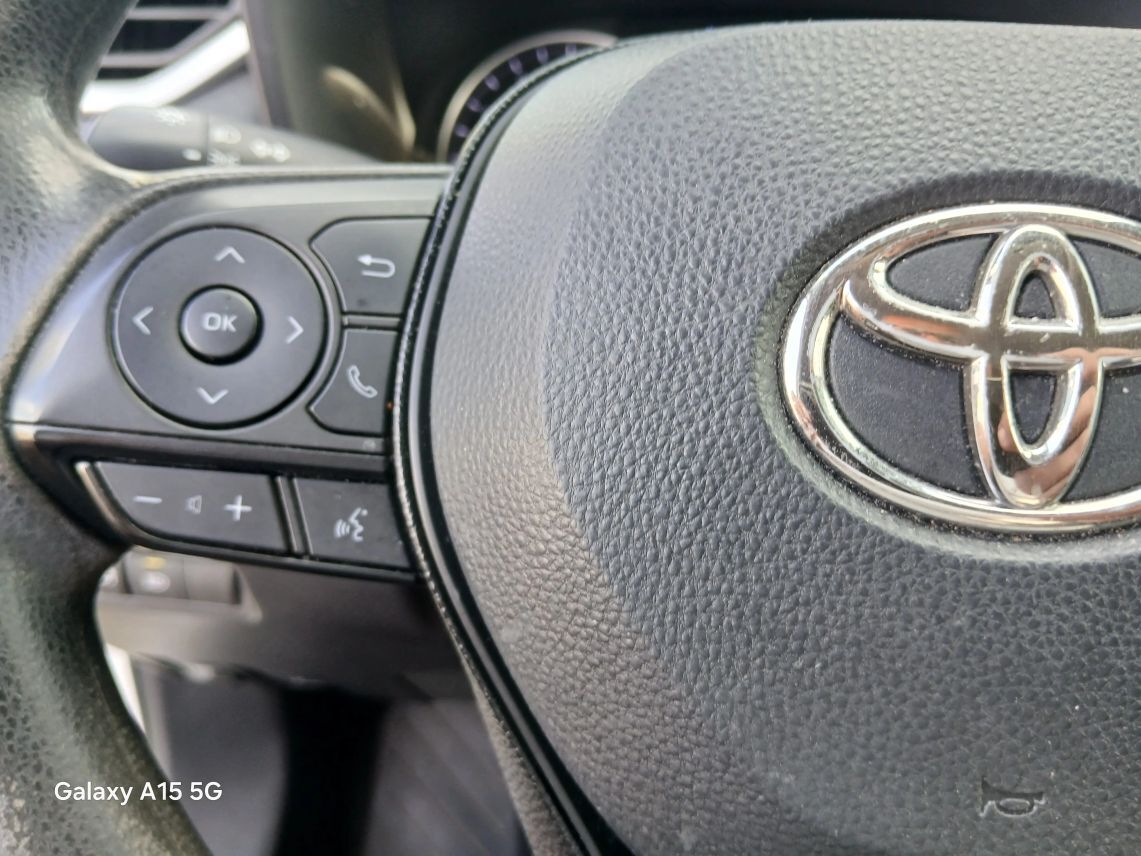 2021 Toyota RAV4 LE Sport Utility 4D Maitland FL