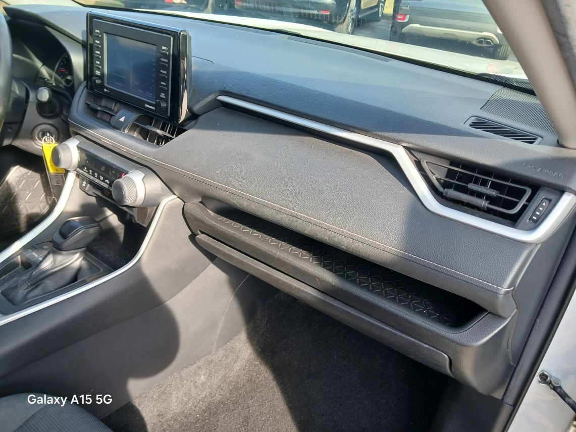 2021 Toyota RAV4 LE Sport Utility 4D Maitland FL