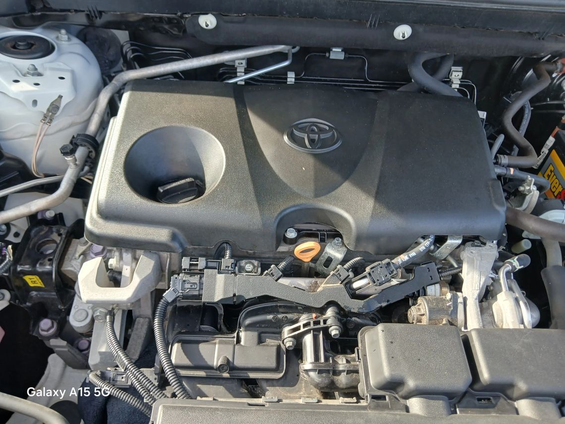 2021 Toyota RAV4 LE Sport Utility 4D Maitland FL