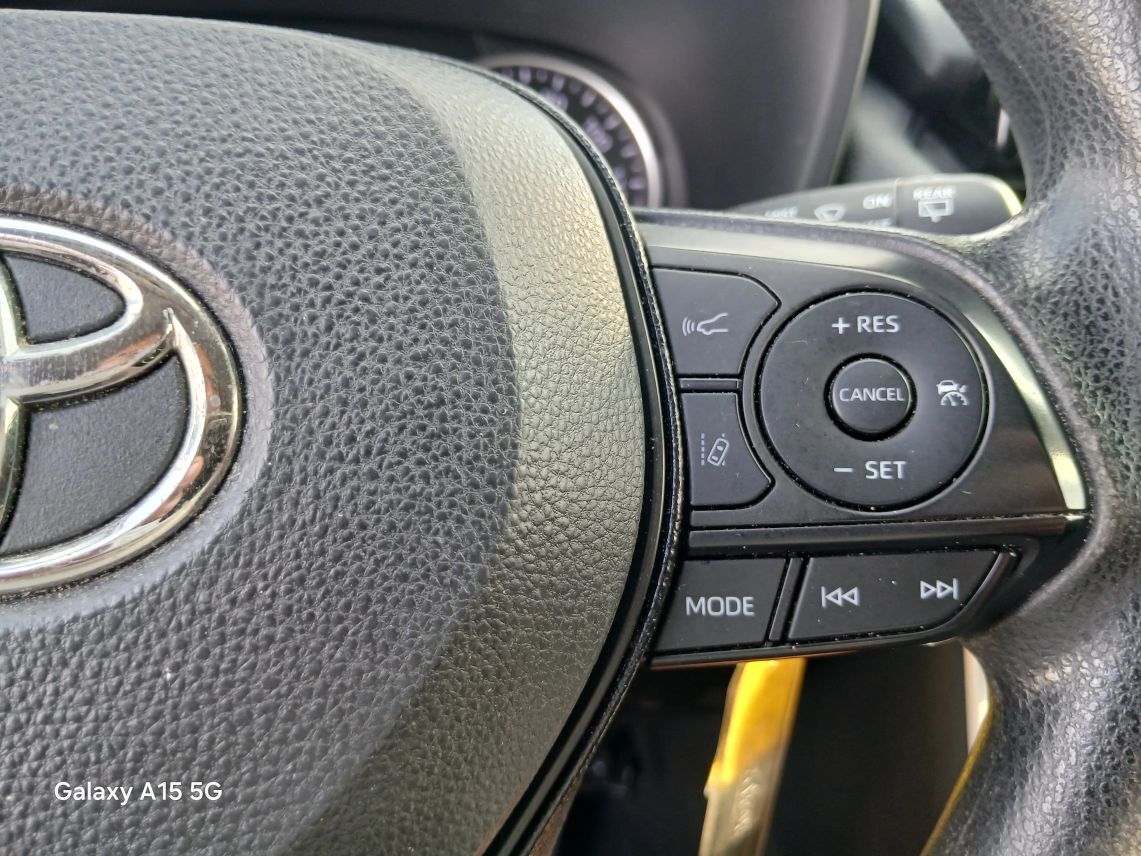 2021 Toyota RAV4 LE Sport Utility 4D Maitland FL