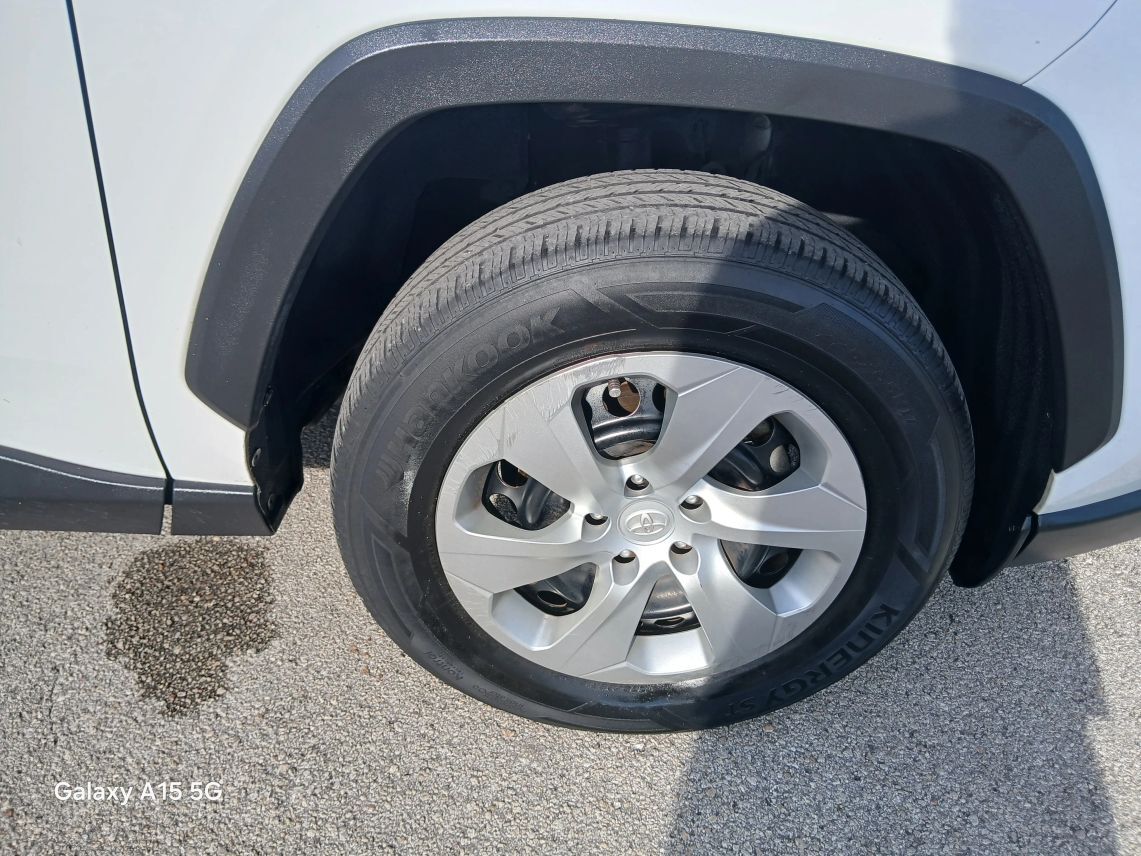 2021 Toyota RAV4 LE Sport Utility 4D Maitland FL