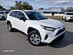 2021 Toyota RAV4 LE Sport Utility 4D