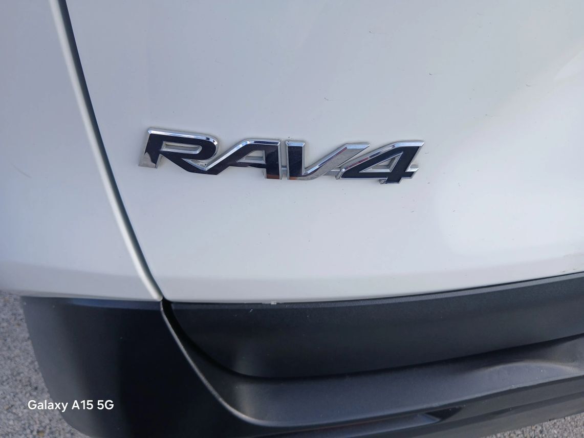 2021 Toyota RAV4 LE Sport Utility 4D Maitland FL