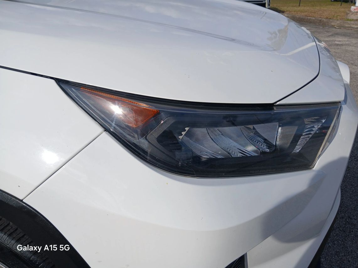 2021 Toyota RAV4 LE Sport Utility 4D Maitland FL