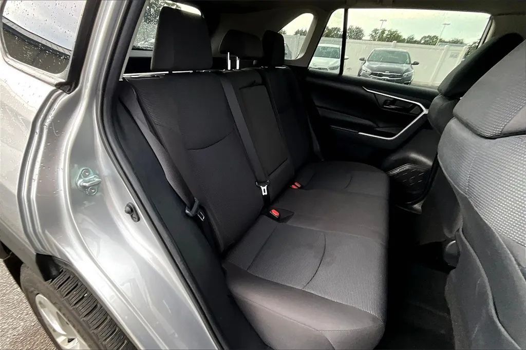 2021 Toyota RAV4 LE Sport Utility 4D Maitland FL