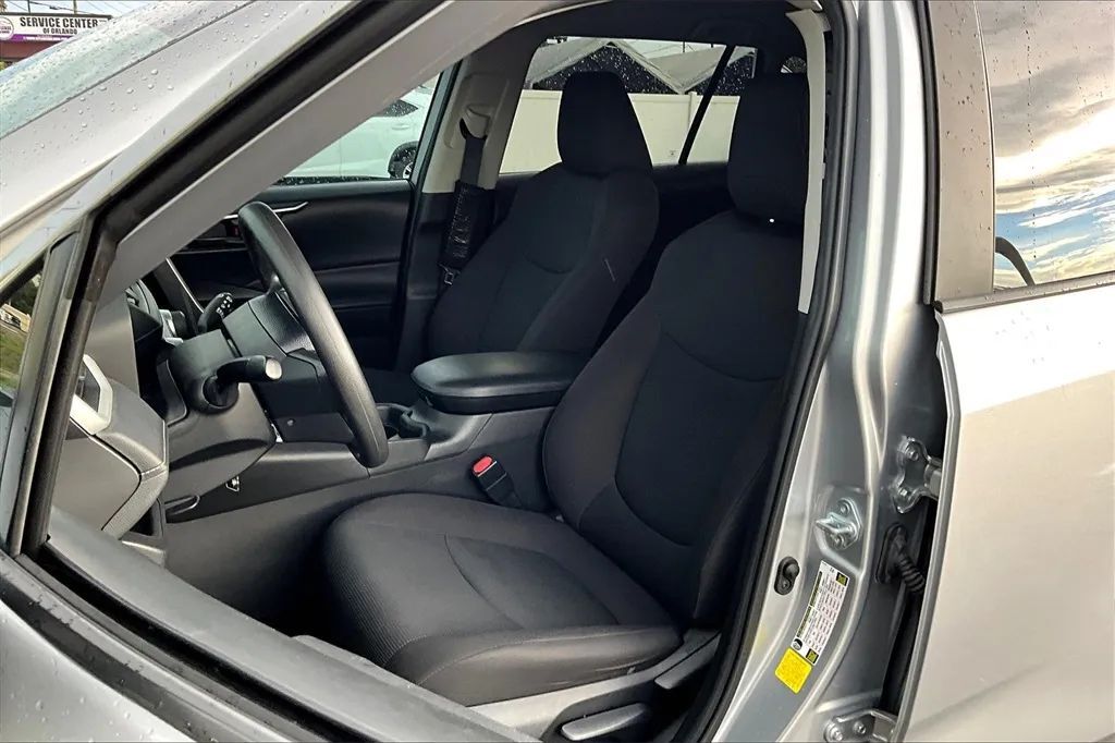 2021 Toyota RAV4 LE Sport Utility 4D Maitland FL