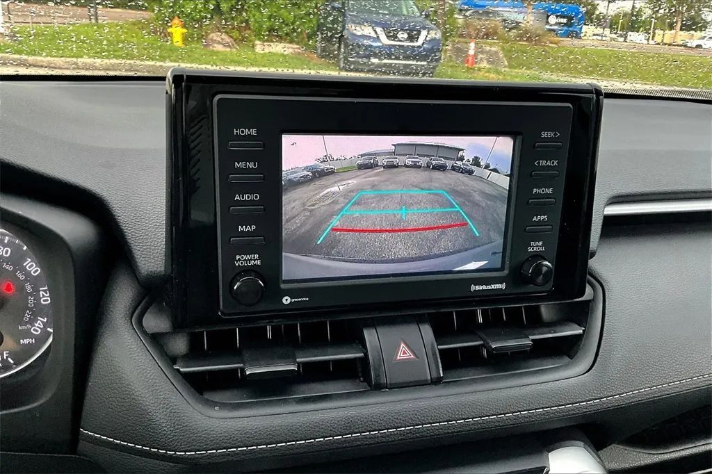 2021 Toyota RAV4 LE Sport Utility 4D Maitland FL