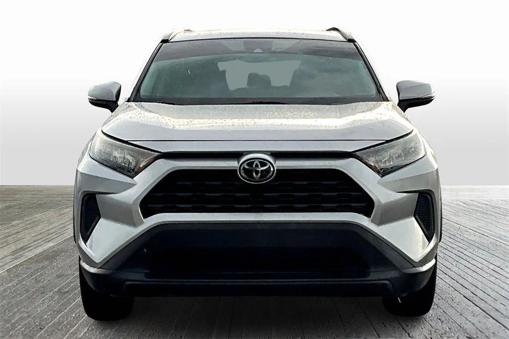 2021 Toyota RAV4 LE Sport Utility 4D Maitland FL