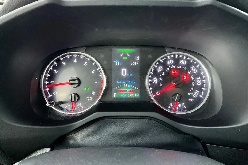 2021 Toyota RAV4 LE Sport Utility 4D Maitland FL