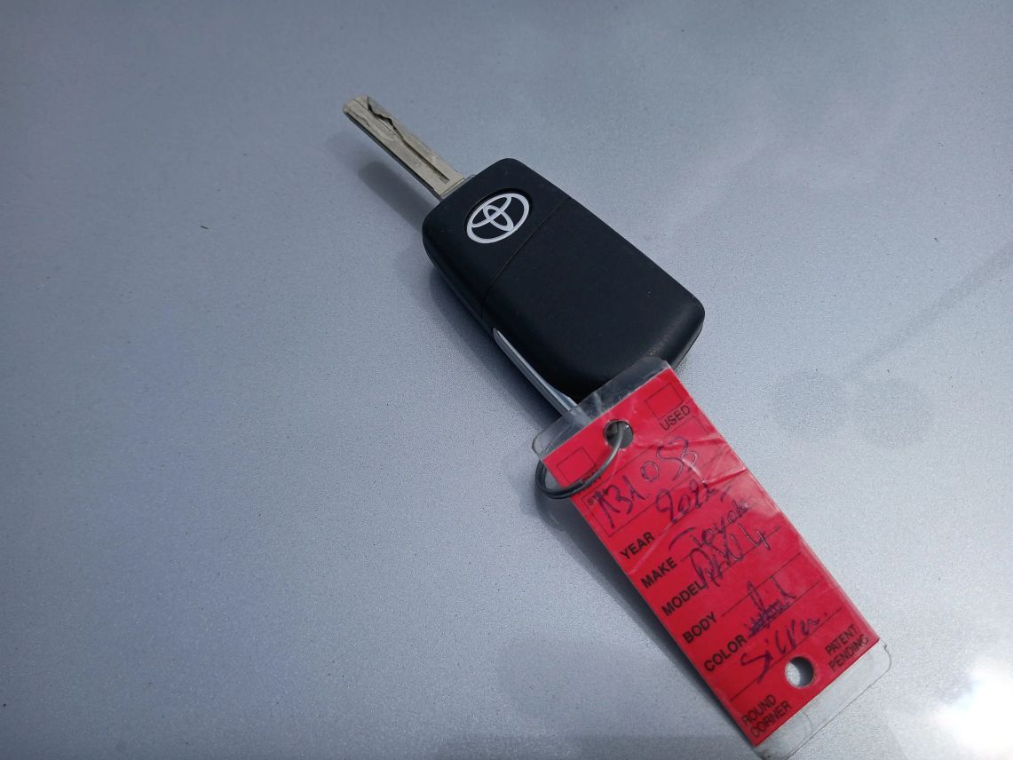 2021 Toyota RAV4 LE Sport Utility 4D Maitland FL