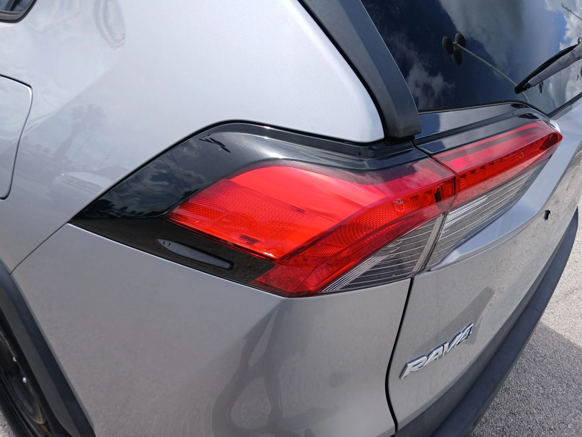 2021 Toyota RAV4 LE Sport Utility 4D Maitland FL