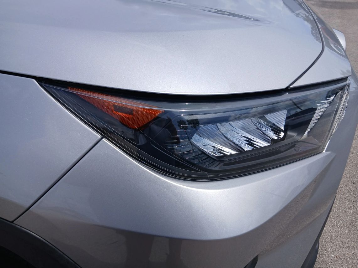 2021 Toyota RAV4 LE Sport Utility 4D Maitland FL