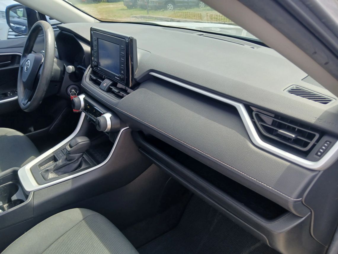 2021 Toyota RAV4 LE Sport Utility 4D Maitland FL