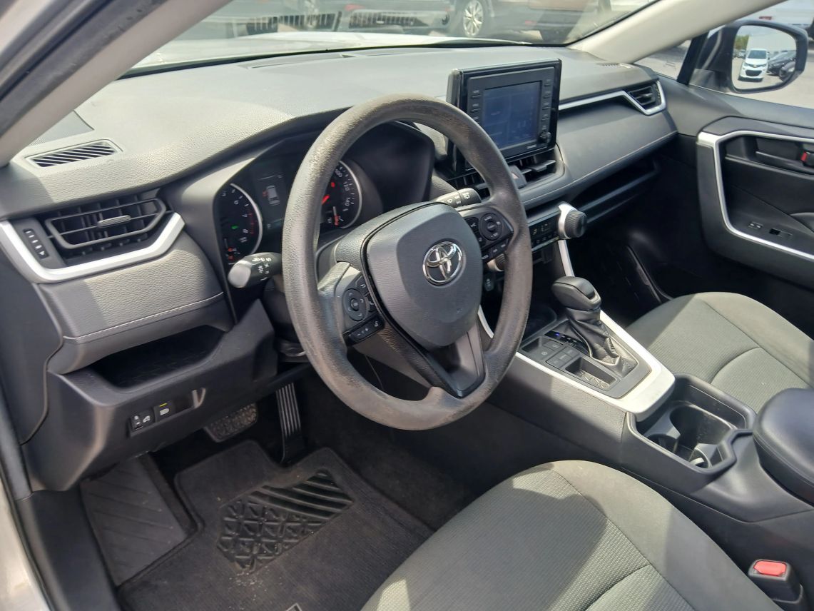 2021 Toyota RAV4 LE Sport Utility 4D Maitland FL