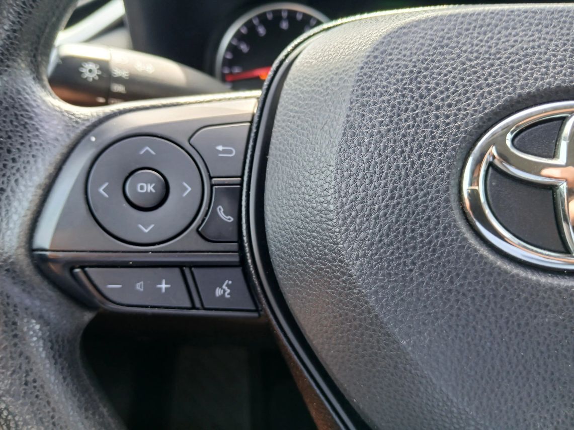2021 Toyota RAV4 LE Sport Utility 4D Maitland FL