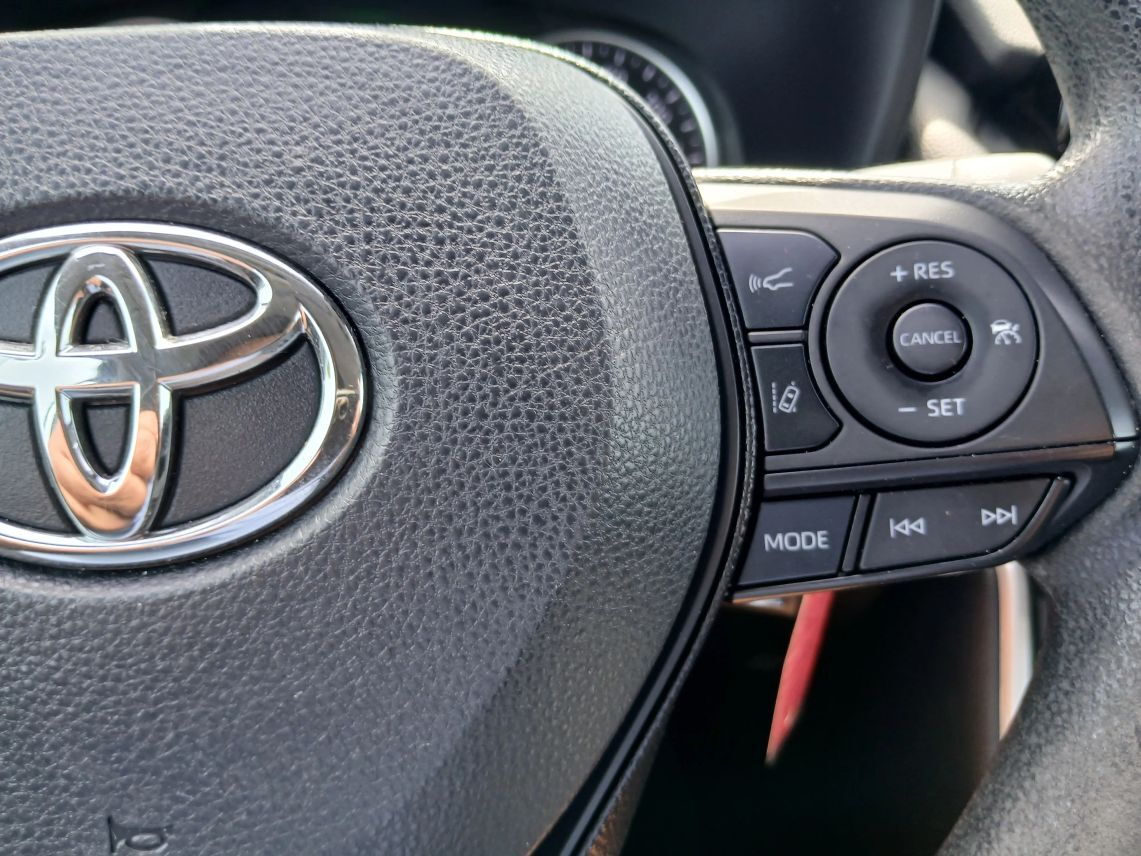 2021 Toyota RAV4 LE Sport Utility 4D Maitland FL