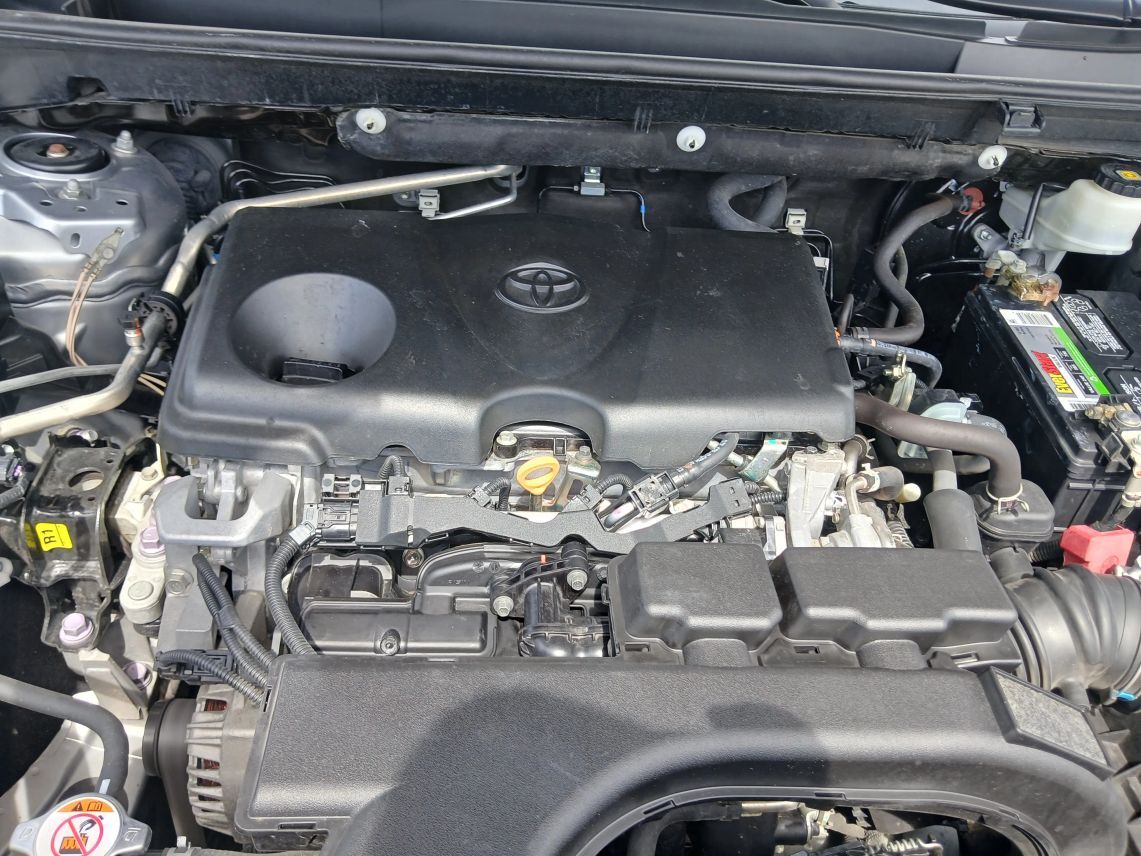 2021 Toyota RAV4 LE Sport Utility 4D Maitland FL