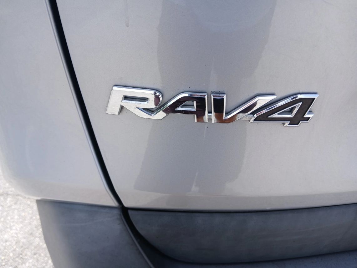 2021 Toyota RAV4 LE Sport Utility 4D Maitland FL