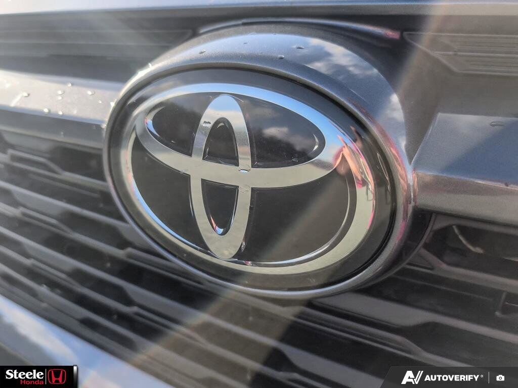 2021 Toyota RAV4 LE St. John's NL