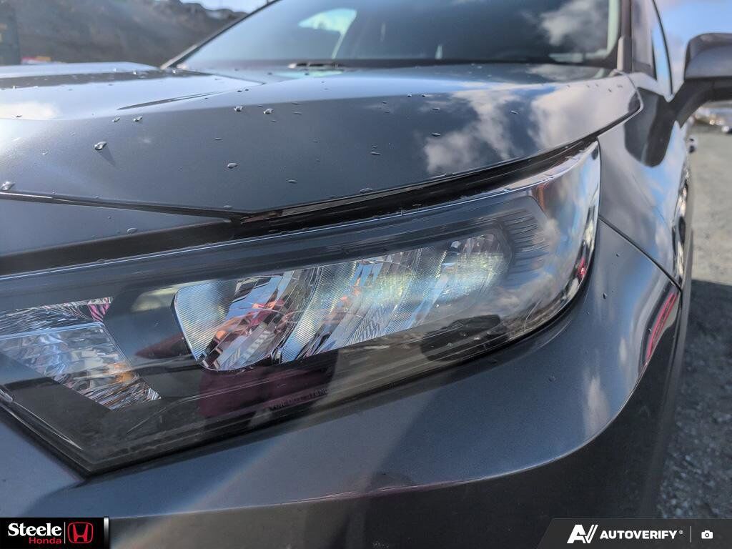 2021 Toyota RAV4 LE St. John's NL