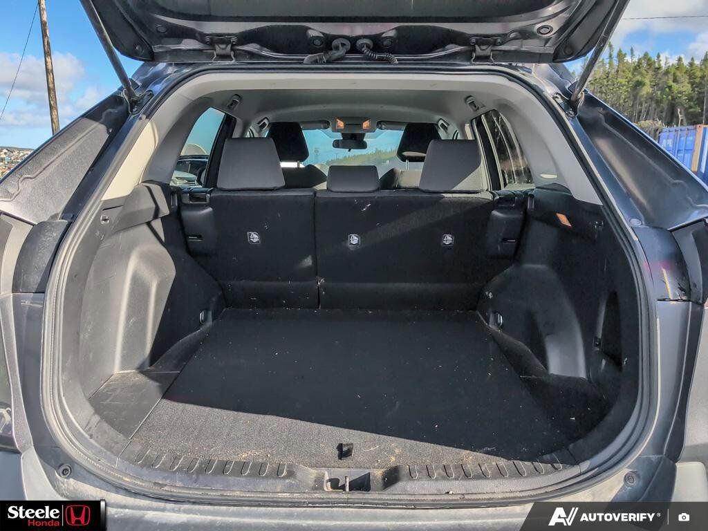 2021 Toyota RAV4 LE St. John's NL