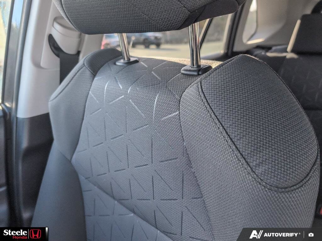 2021 Toyota RAV4 LE St. John's NL