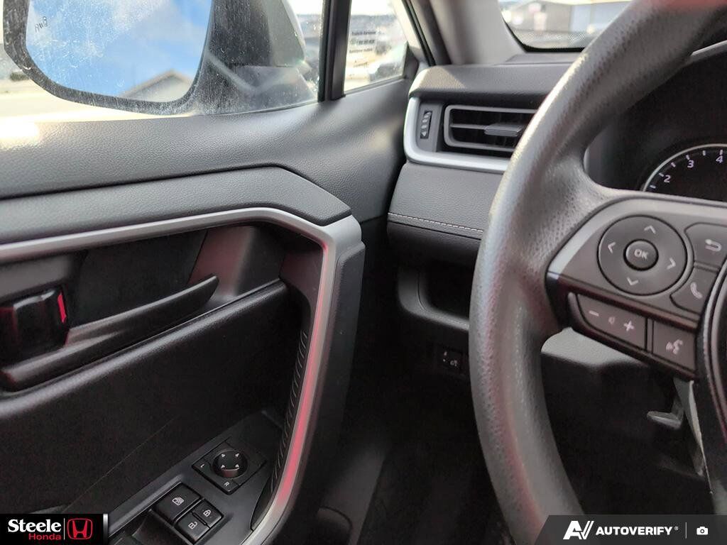 2021 Toyota RAV4 LE St. John's NL