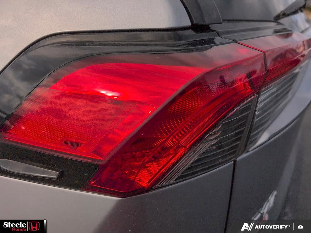 2021 Toyota RAV4 LE St. John's NL