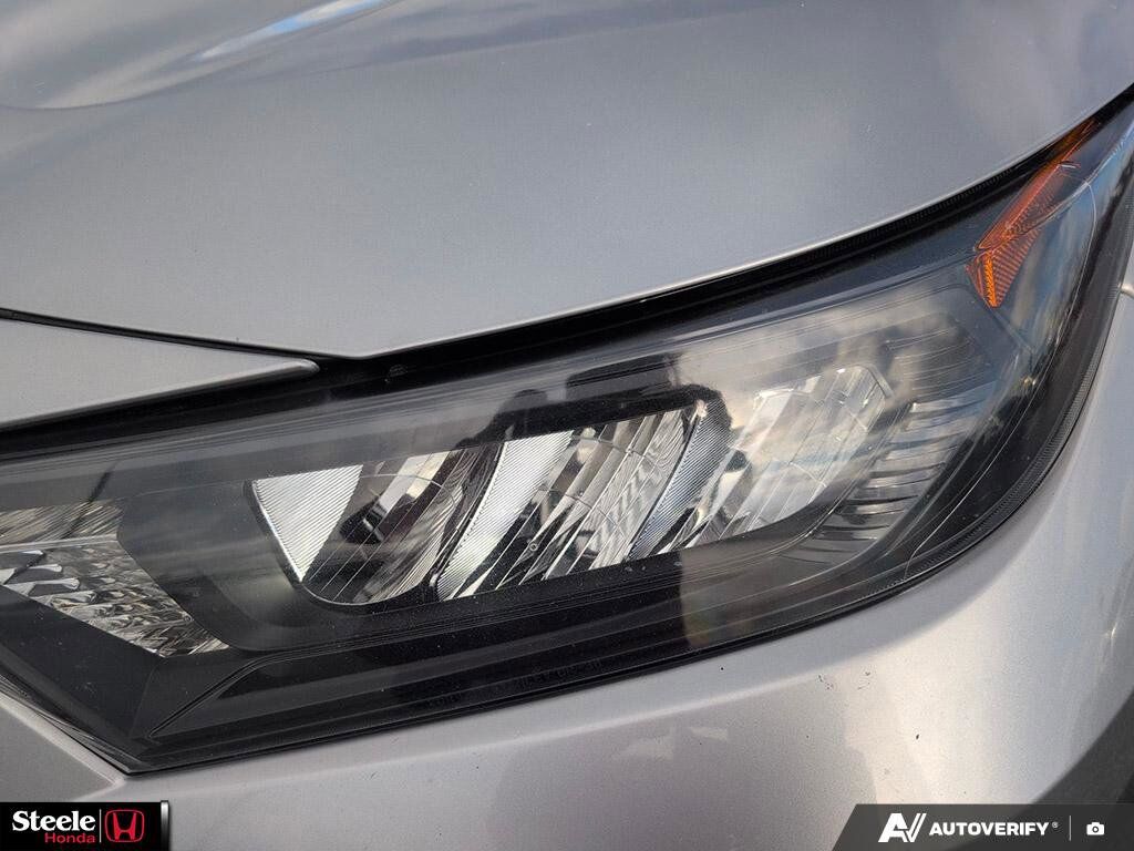 2021 Toyota RAV4 LE St. John's NL