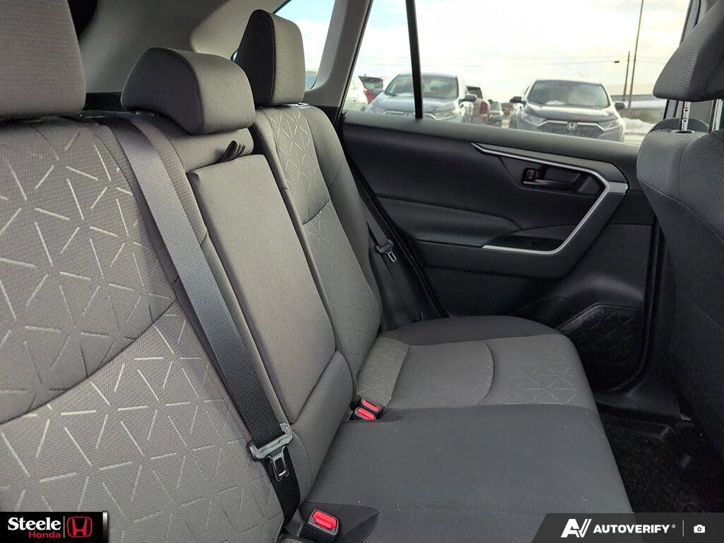 2021 Toyota RAV4 LE St. John's NL