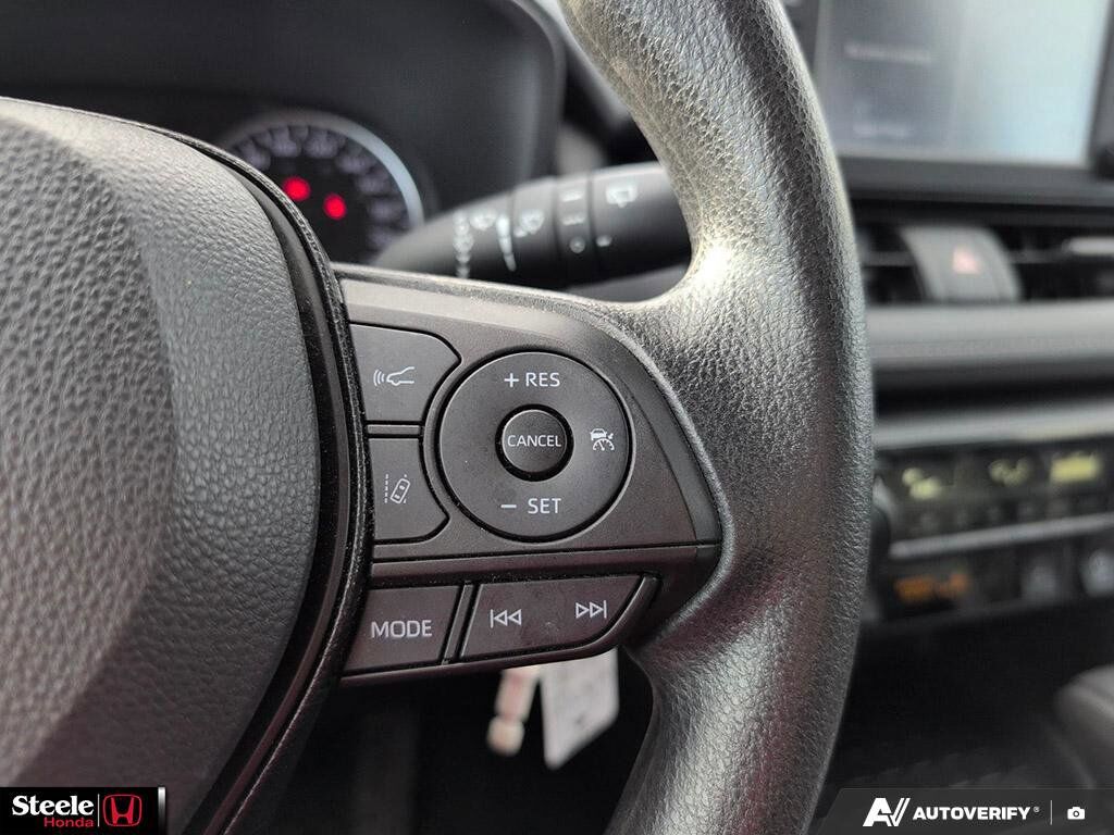 2021 Toyota RAV4 LE St. John's NL