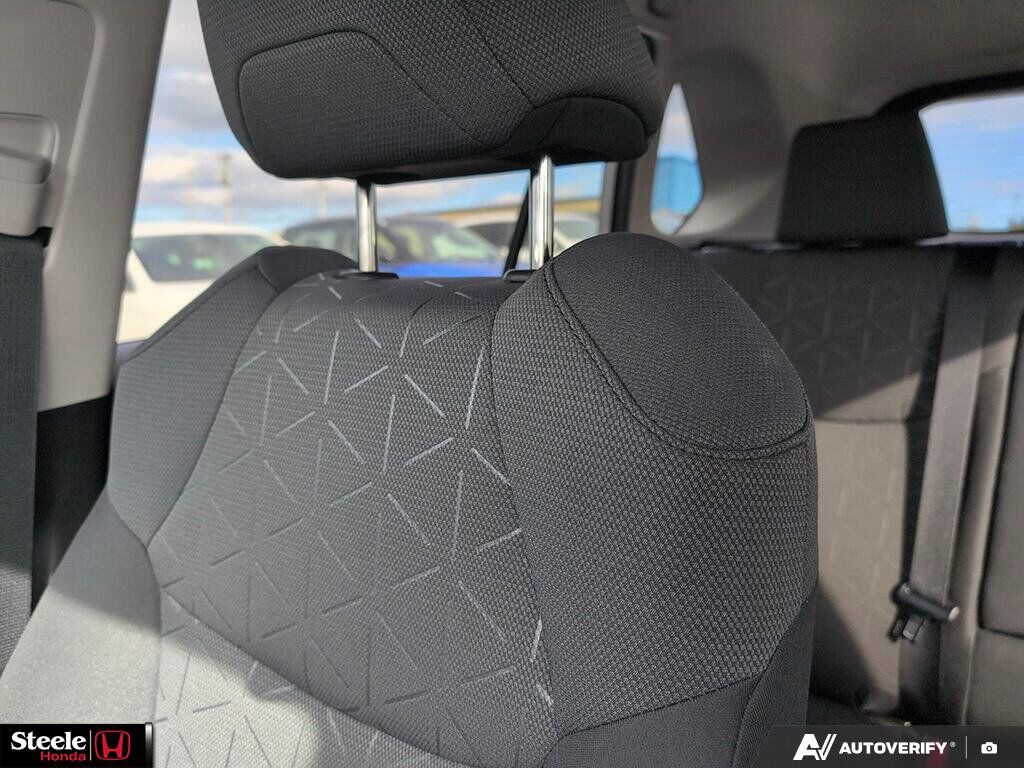 2021 Toyota RAV4 LE St. John's NL