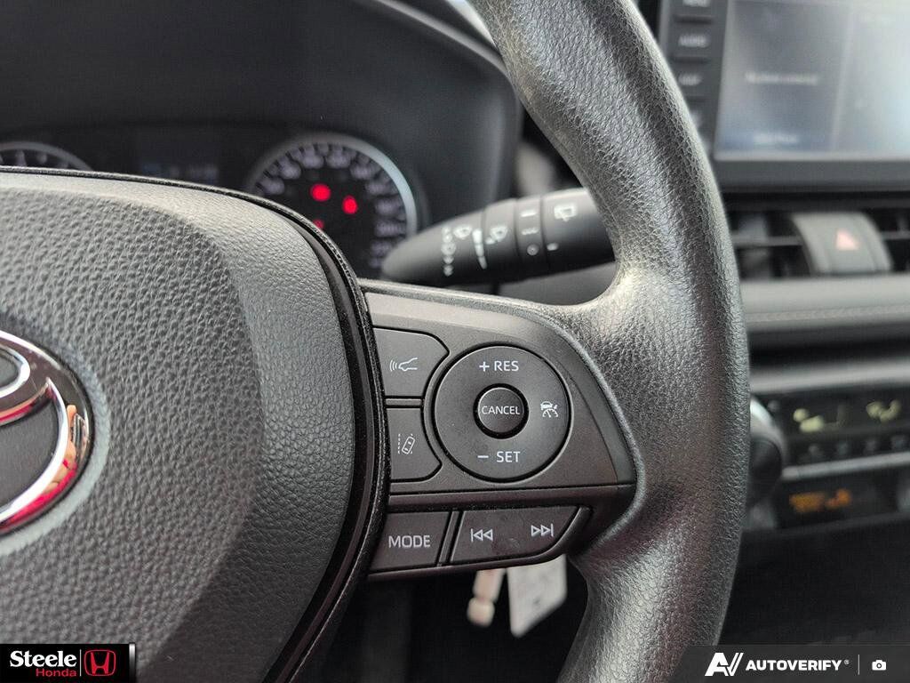 2021 Toyota RAV4 LE St. John's NL