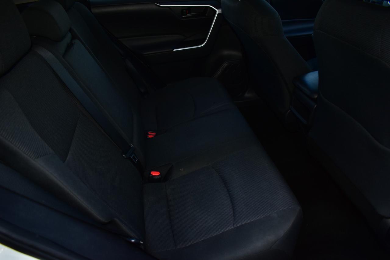 2021 Toyota RAV4 LE Tampa FL