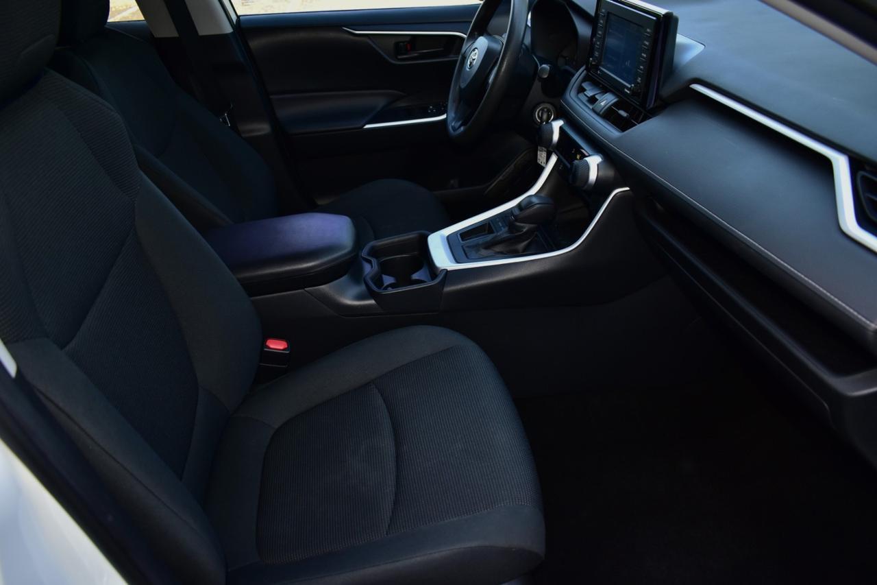 2021 Toyota RAV4 LE Tampa FL