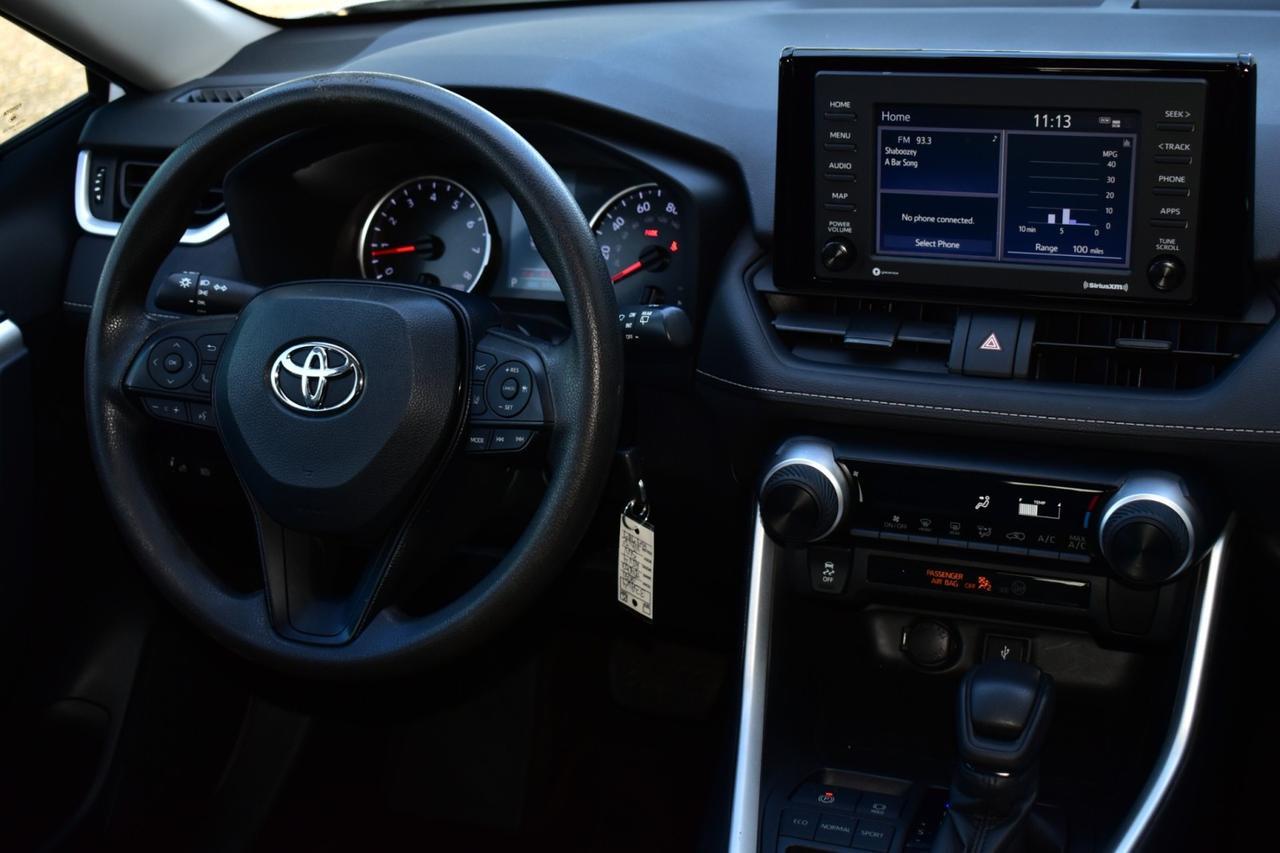 2021 Toyota RAV4 LE Tampa FL