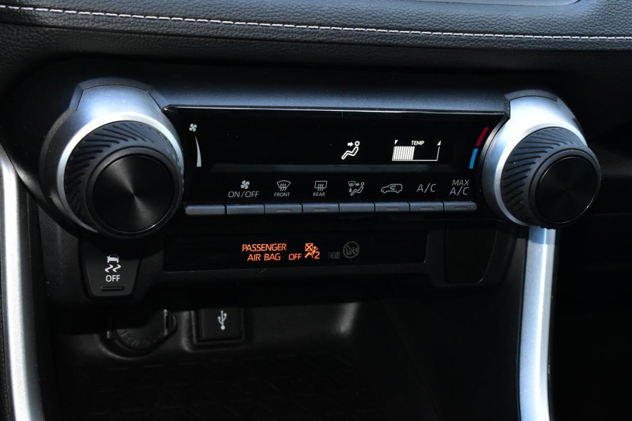 2021 Toyota RAV4 LE Tampa FL