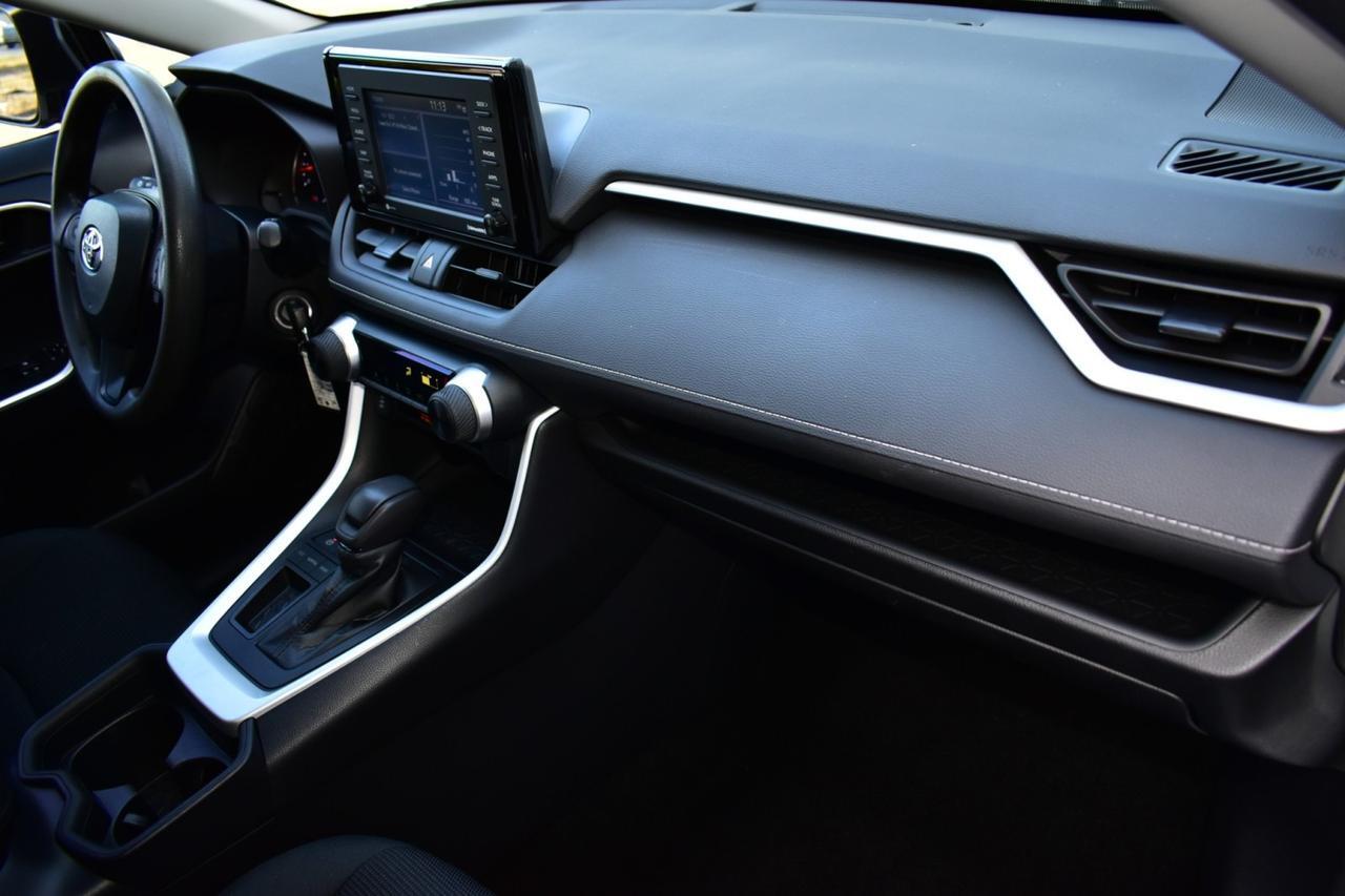 2021 Toyota RAV4 LE Tampa FL