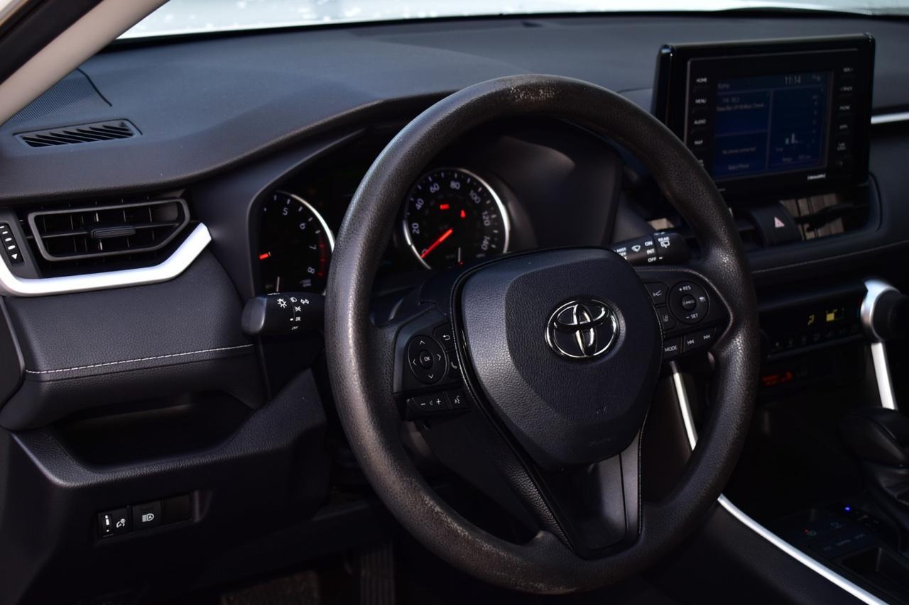 2021 Toyota RAV4 LE Tampa FL