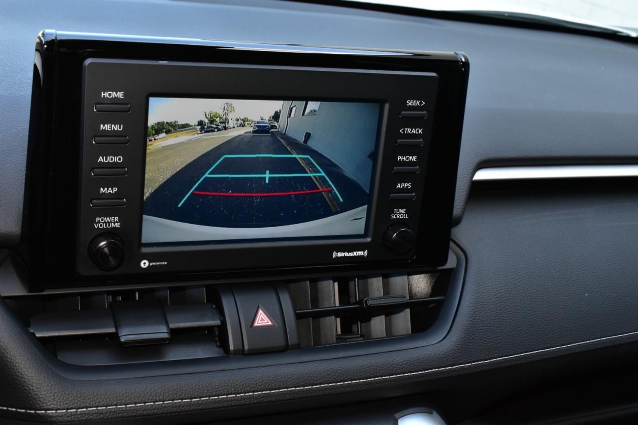 2021 Toyota RAV4 LE Tampa FL