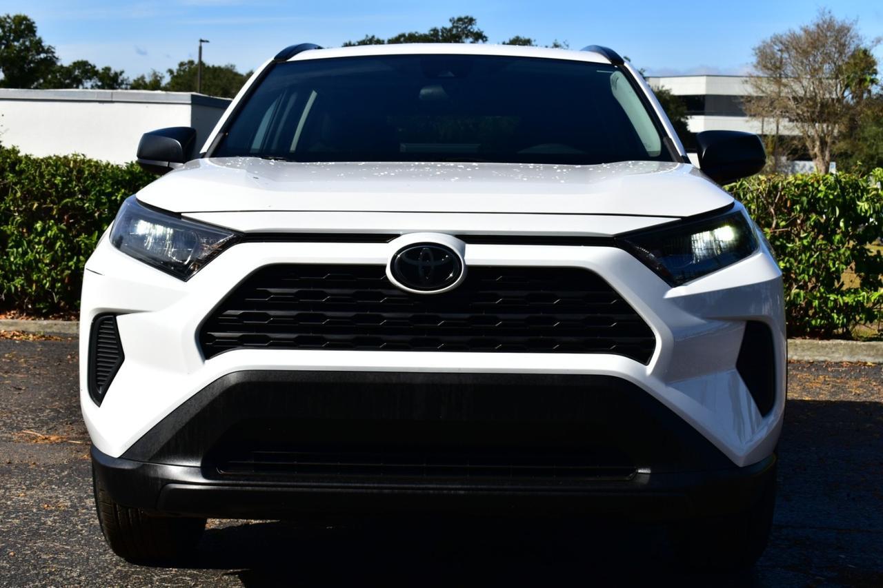 2021 Toyota RAV4 LE Tampa FL