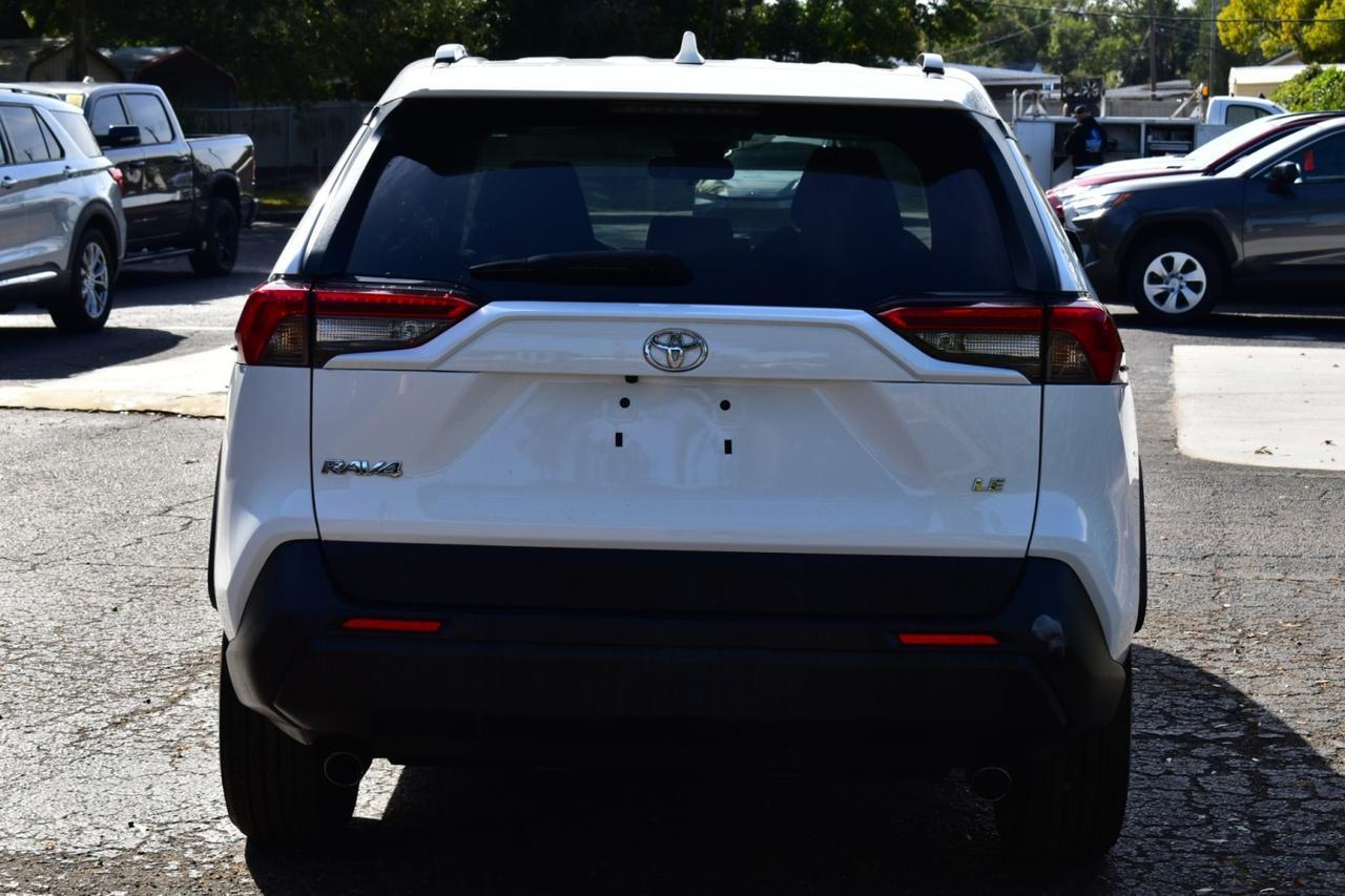 2021 Toyota RAV4 LE Tampa FL