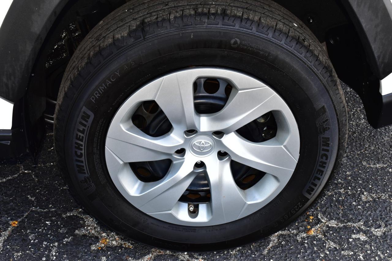 2021 Toyota RAV4 LE Tampa FL