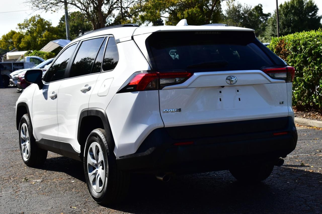 2021 Toyota RAV4 LE Tampa FL