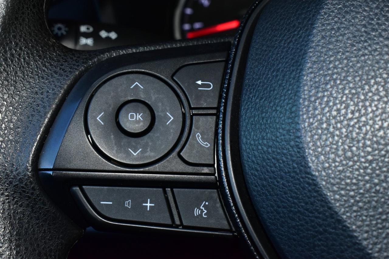 2021 Toyota RAV4 LE Tampa FL