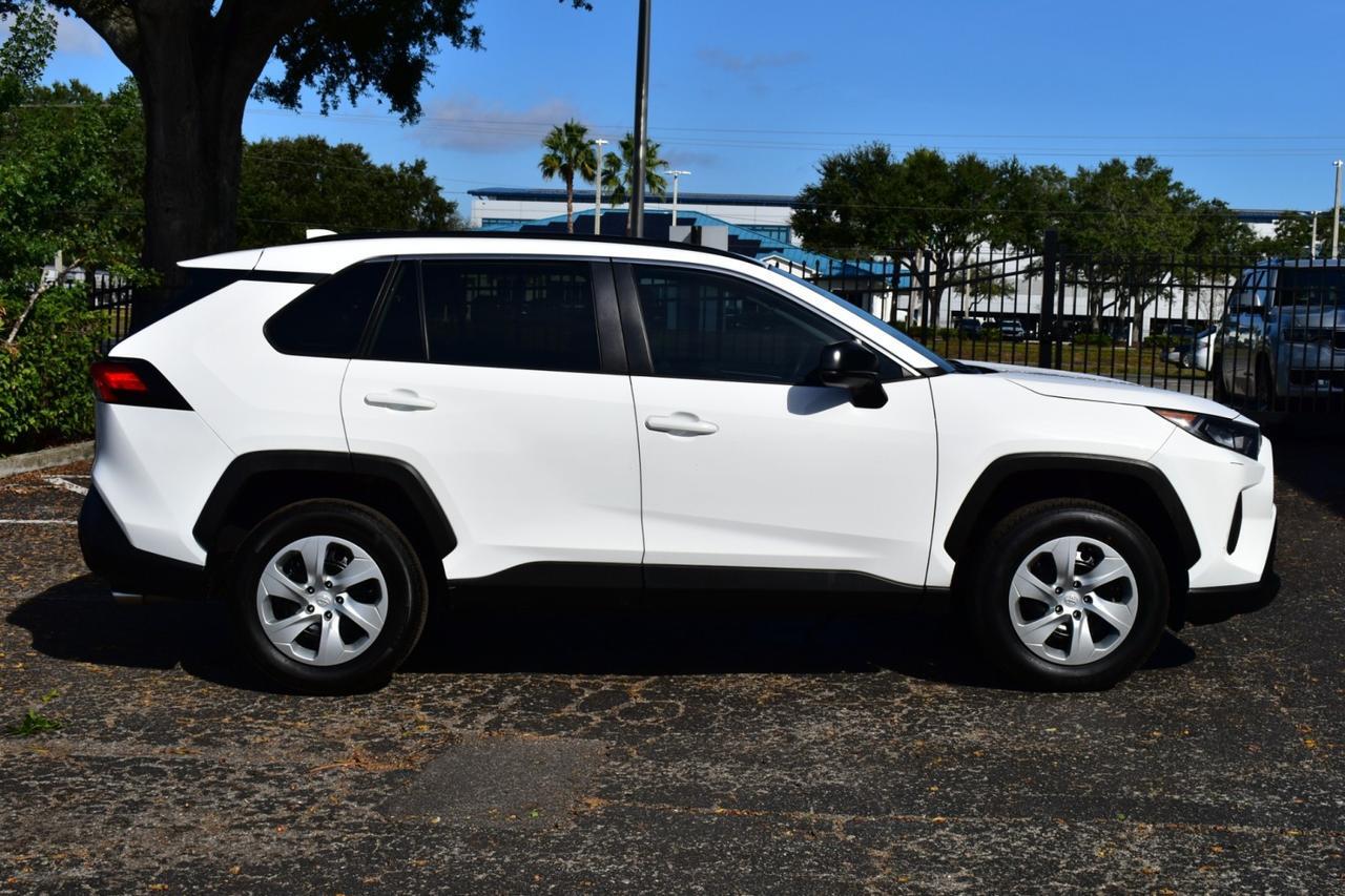 2021 Toyota RAV4 LE Tampa FL