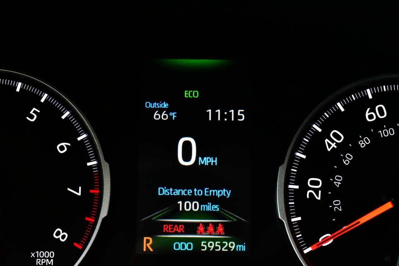 2021 Toyota RAV4 LE Tampa FL