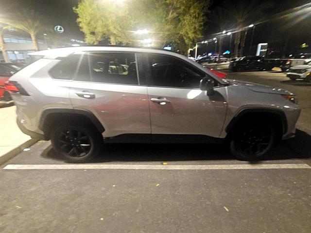 2021 Toyota RAV4 LE Tucson AZ