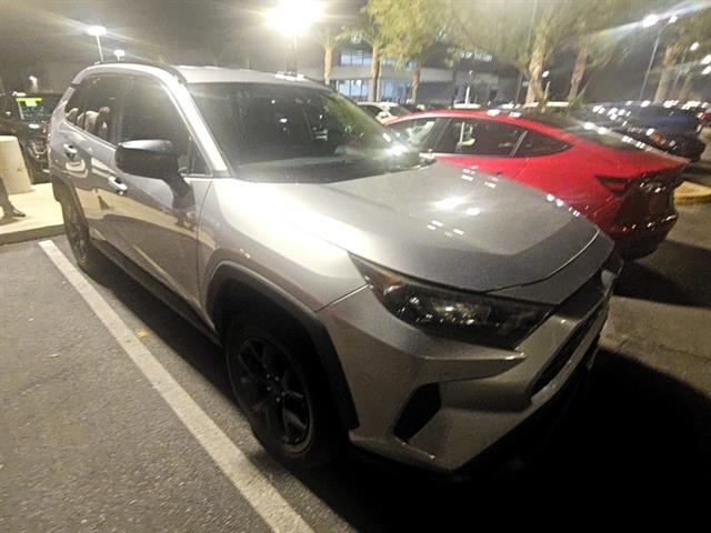 2021 Toyota RAV4 LE Tucson AZ